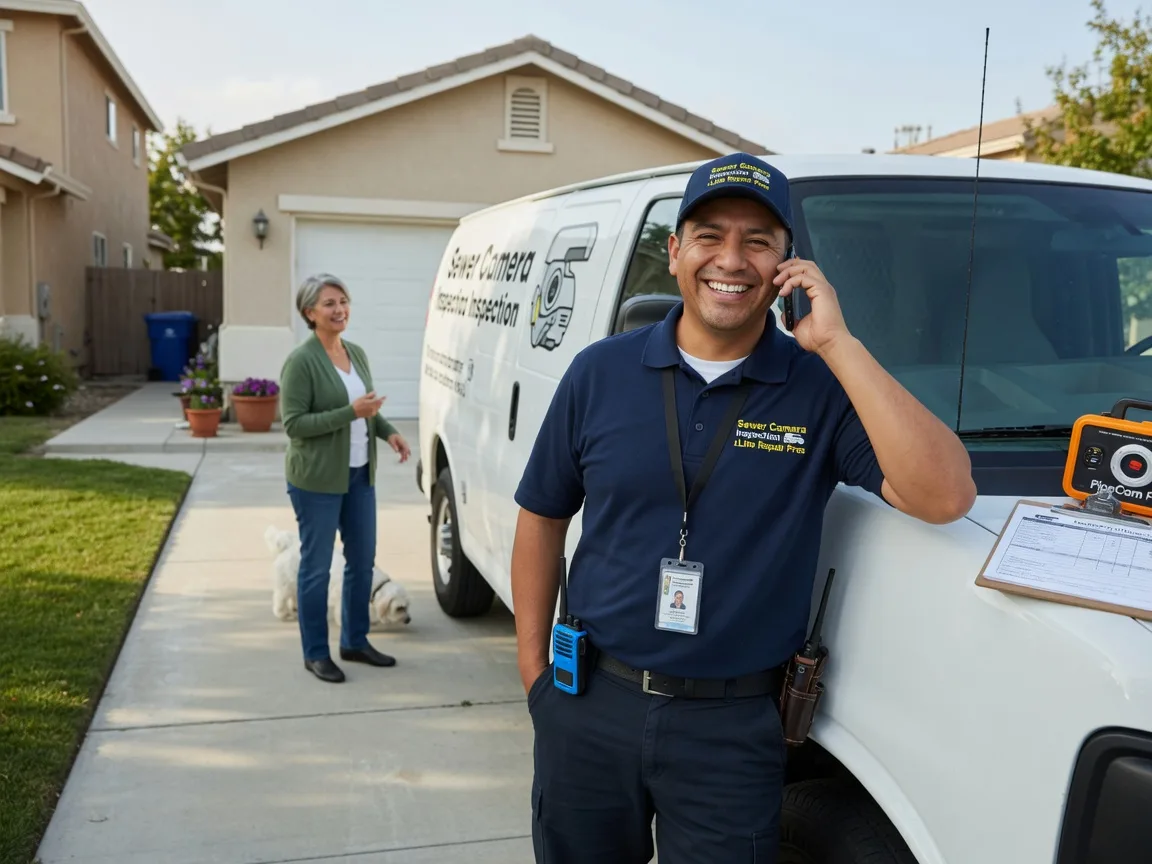 Sewer Line Repair Jonesville, TX FAQs